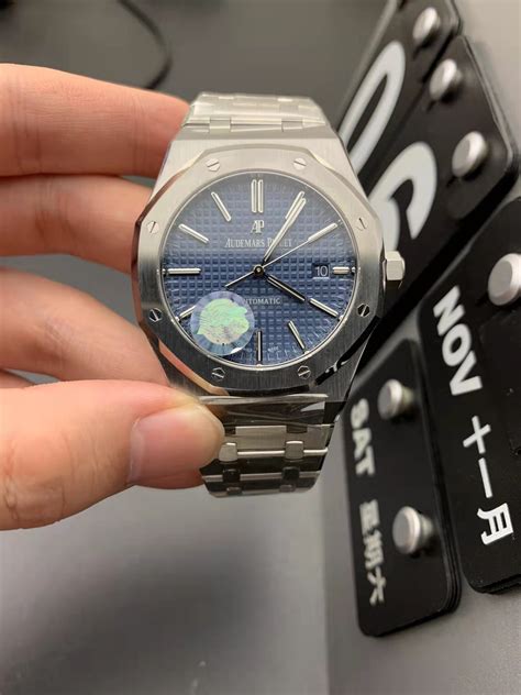 audemars piguet royal oak ap 15400 replica|Audemars Piguet knock offs.